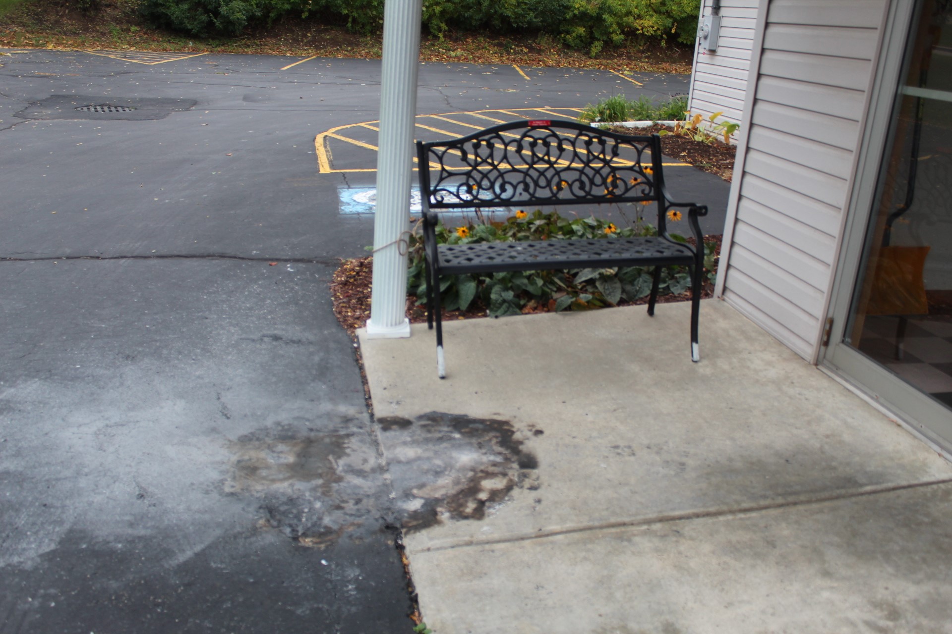 Probe ties Brocton fires to homeless person News, Sports, Jobs